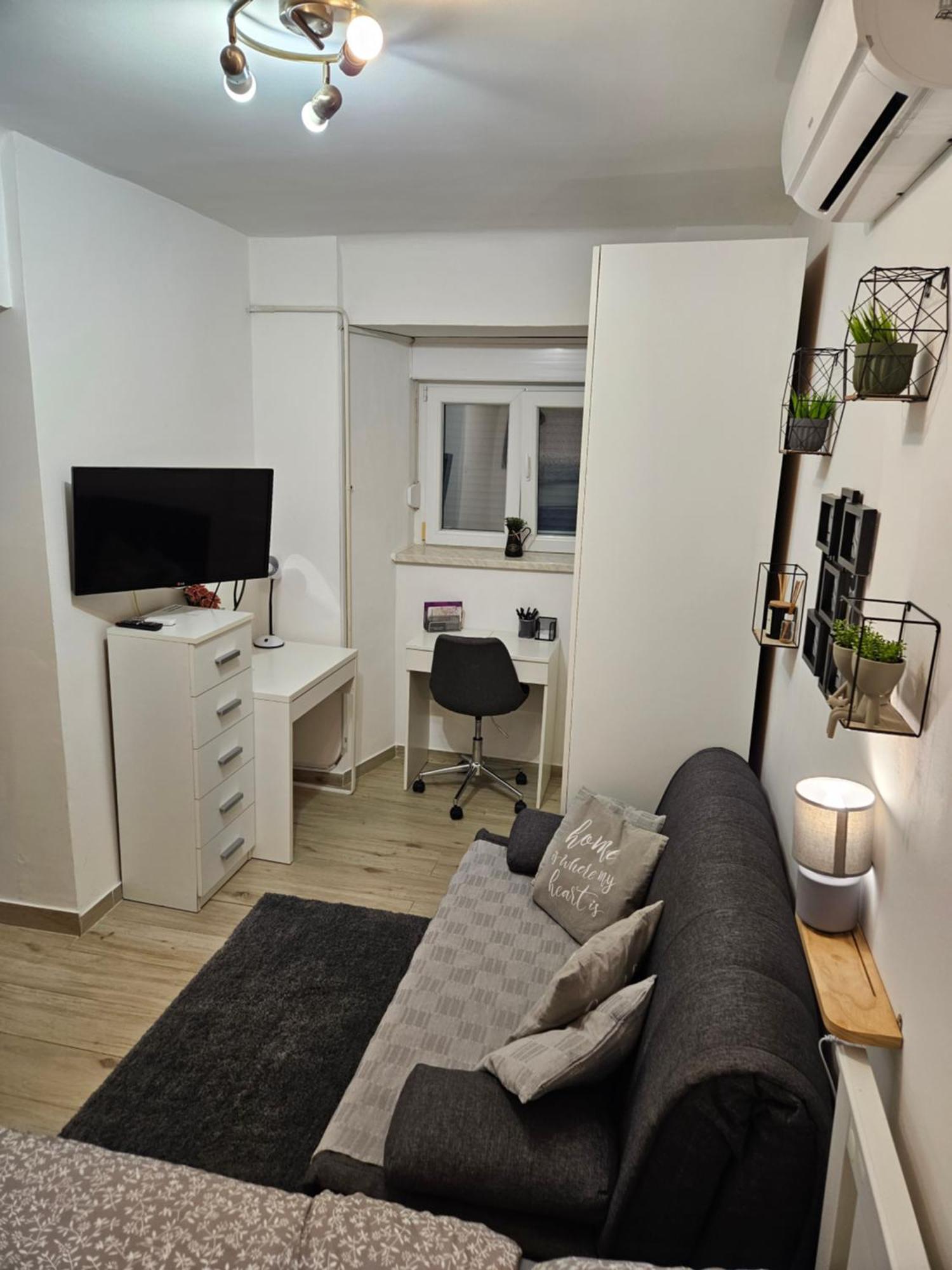 Apartment Maja - Strict Center Of زغرب المظهر الخارجي الصورة